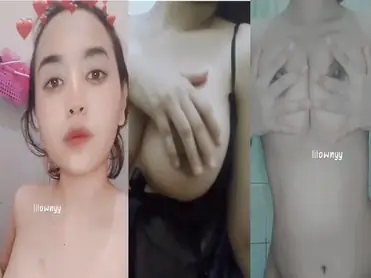 Update Video Colmek Vip Miss lilowny Jilbab Tobrut poster