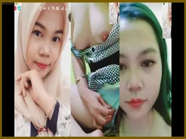 Vcs Bidan Hijab Binal Kenal Di Apk Livu poster