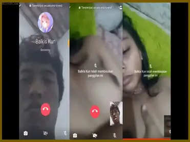 Vcs Private Sama Miss Balqis Tobrut poster