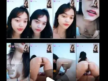 Vcs Sama Cewek Cantik Scarlett B Badan Pulen Colmek Nungging Pantat Besar poster