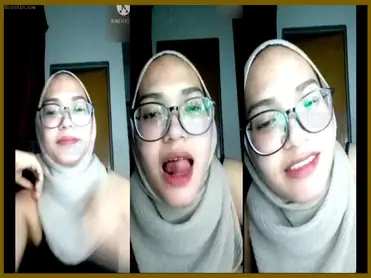 Vcs Ukhty Anis Arisha Janda Binal Doyan Colmek poster
