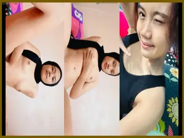 Video Colmek Miss Mayda Hijab Tocil Hyper poster