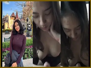 Video Skandal Aini lagi Coliin Titit Pacar poster
