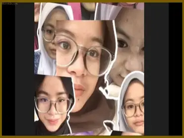 Yusnita Jilbab Video Kompilasi Komplit Ada Disini poster