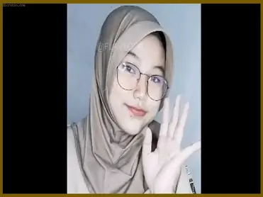 Ziyah Masih Cewek 18+ Jilbab Tobrut Suka Colmek 1 poster